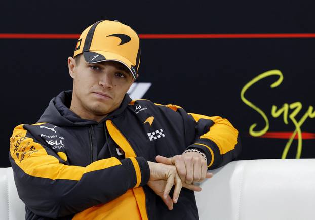 Japanese Grand Prix