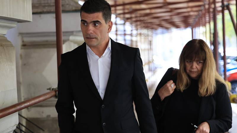 Alen Kajmović, vjenčani kum Matije Posavca, priznao je sudu da je s Pivcem izvlačio milijune
