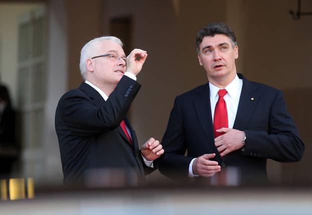 Na današnji dan 1966. ro?en je predsjednik Zoran Milanovi?