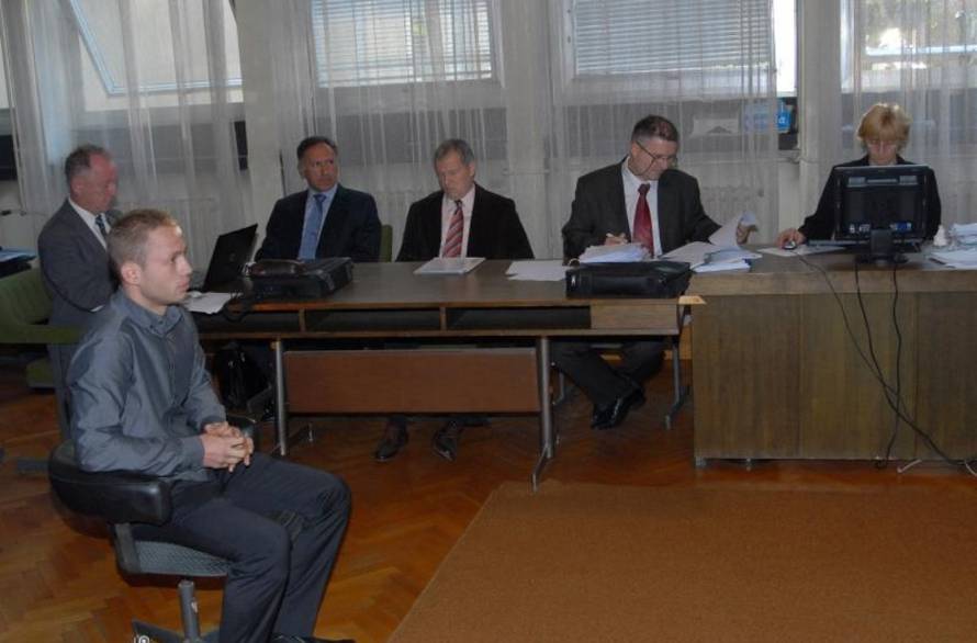 Ivica Galović/Pixsell