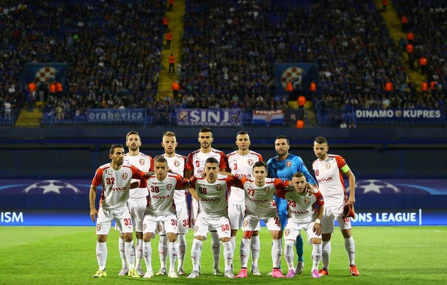 Slavko Midžor/PIXSELL