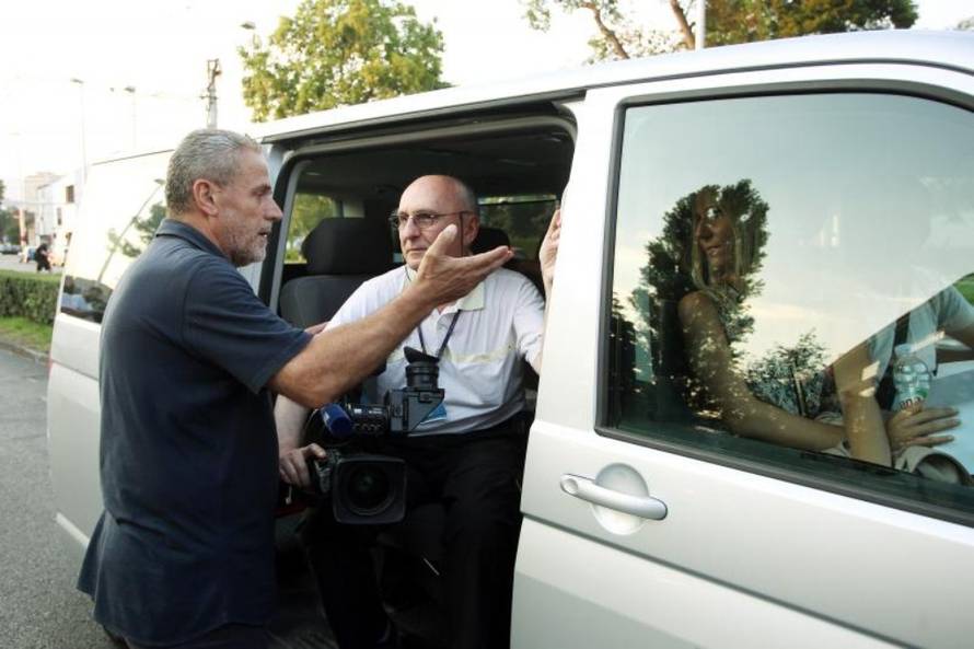 Goran Jakuš/PIXSELL