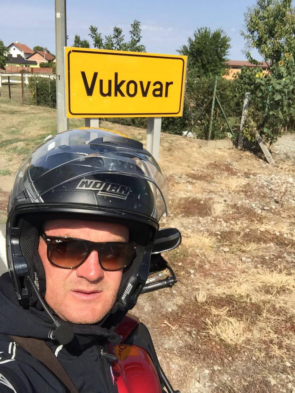 Križanac: Na motoru pičim u Kalinjingrad na prvu utakmicu