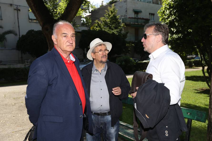 Veterani splitskog SDP-a: Vrh te stranke ubija demokraciju