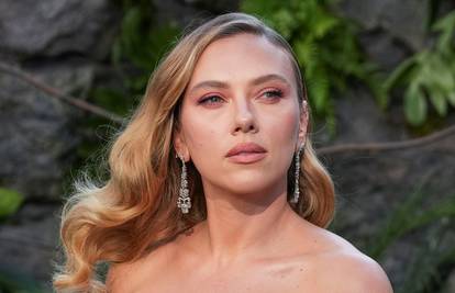 Scarlett Johansson postala je najunosnija glumica na svijetu: Njeni filmovi zaradili milijarde