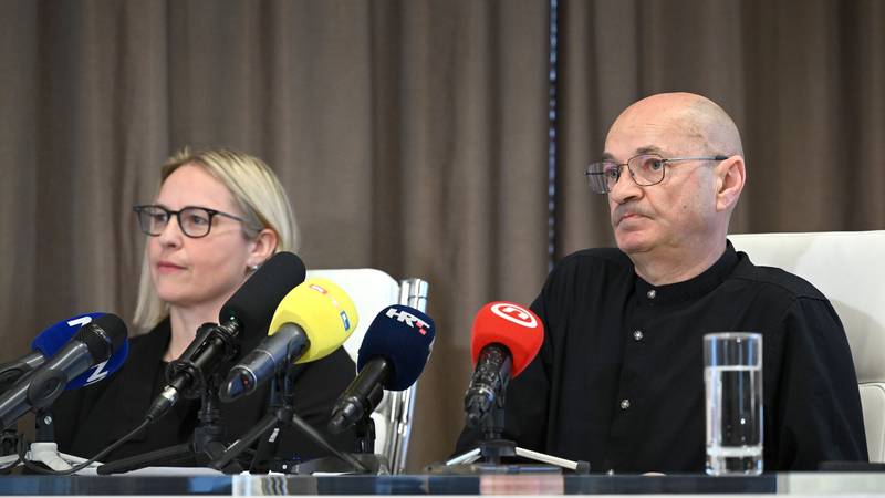 Udruga Franak traži stegovni postupak protiv petorice sudaca