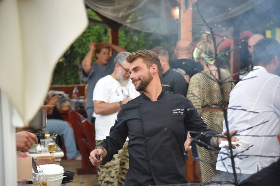 Evo gdje je danas i što radi Ivan Temšić, pobjednik MasterChefa