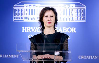 Dalija Orešković: Strvinari će u Saboru raspravljati kako Jasenovac nije bio tako strašan