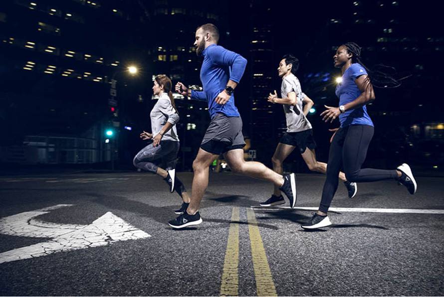 Reebok Forever Floatride Energy nove trkačke tenisice