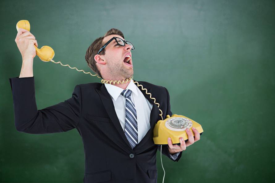 Ne žele im raskinuti ugovor i skuplje naplaćuju razgovore