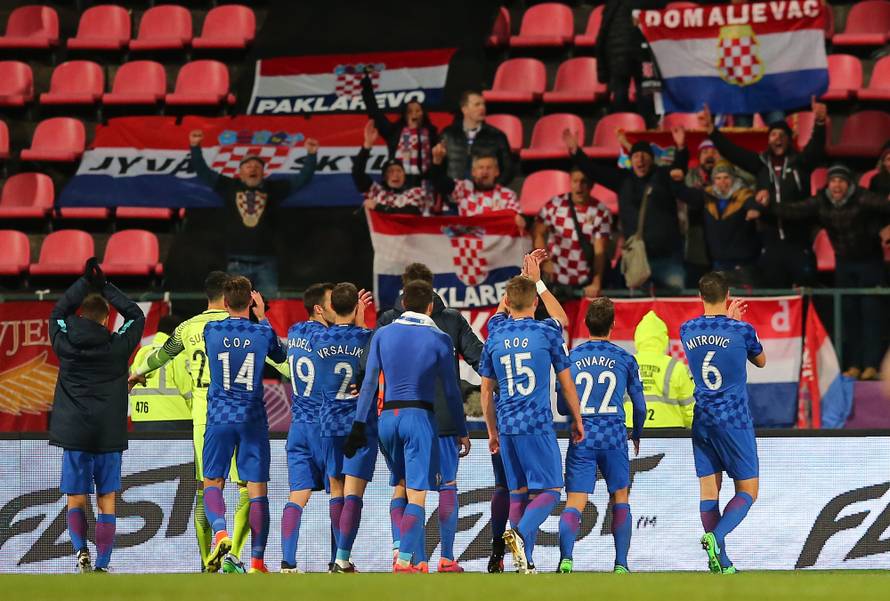 Jedan, ali vrijedan: Mandžukić donio nova tri boda u Finskoj!