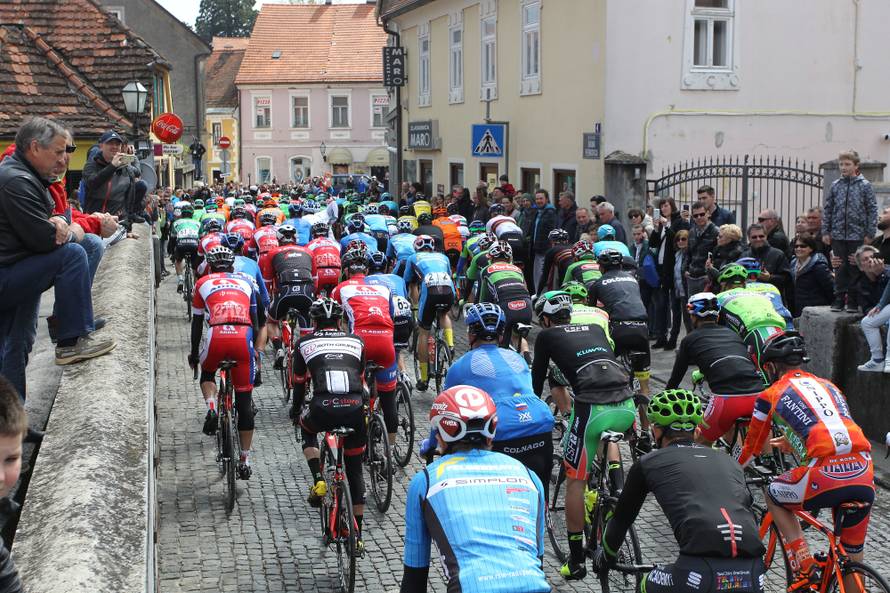 Ludi završetak Tour of Croatia: Modulu etapa, a Nibaliju naslov