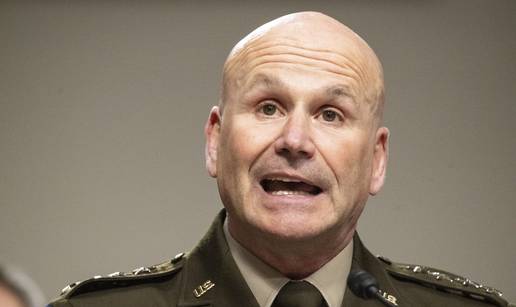 Američki general: 'SAD treba zadržati vojnu nazočnost u Europi, ovakvu kakva je sada'