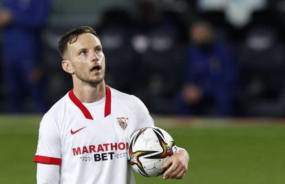 Rakitić i Sevilla opet otvorili utrku za naslov! Raketa otkrio: Dobio sam poruku iz Barcelone