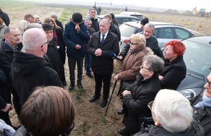 Našli novu masovnu grobnicu kraj Vukovara: U Negoslavcima otkrili novih pet žrtava iz rata