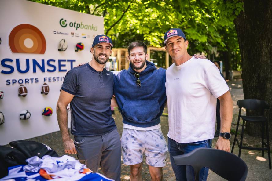 Najbolji kvartovski party vraća se na Mažuranac - Glazba, sport i ulična vibra u jesenskom štihu