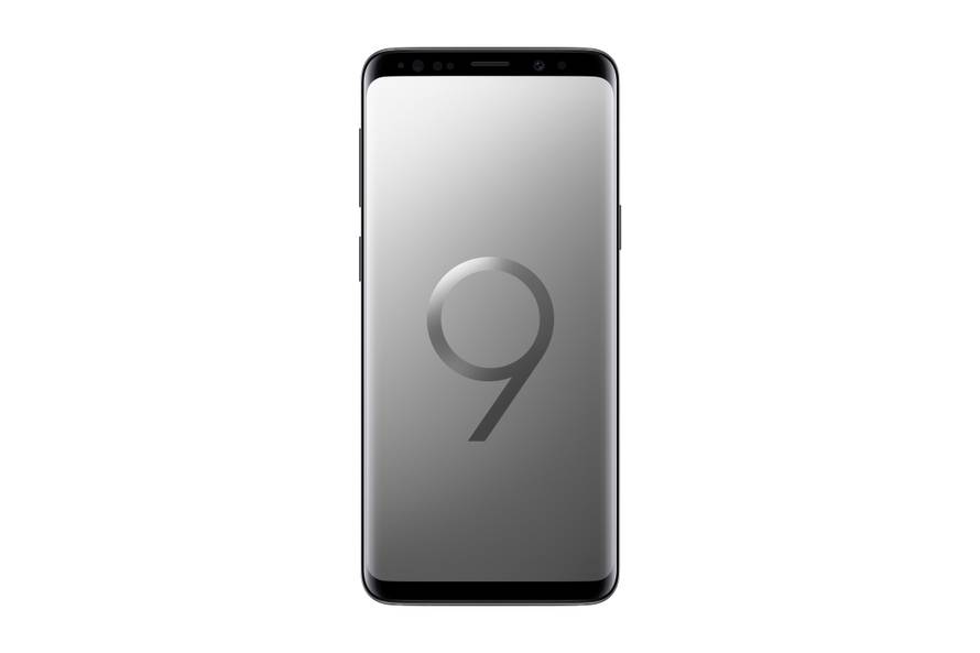 Galaxy S9 s poznatim licem: Nova kamera je glavna zvijezda
