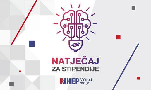 HEP dodjeljuje 129 stipendija učenicima i studentima