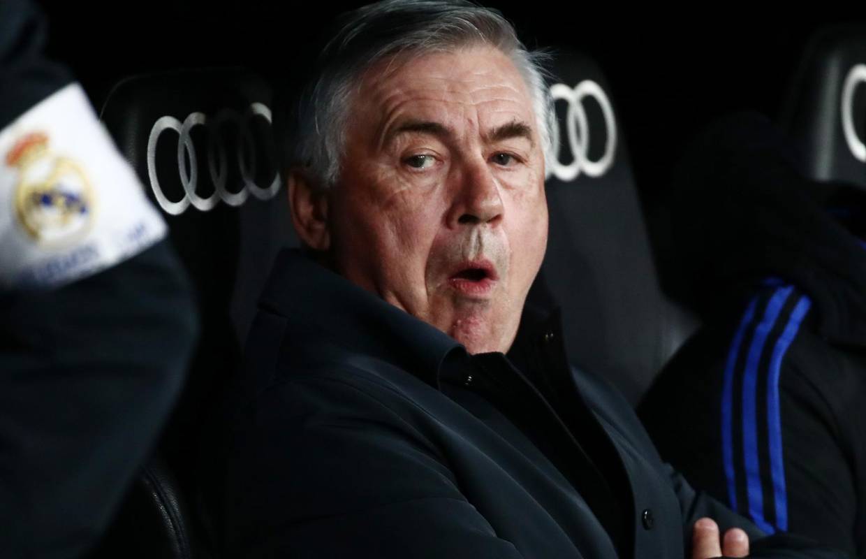 'Modrić i Kroos ne mogu igrati visoki presing. Superliga? Nogomet se mora mijenjati...'