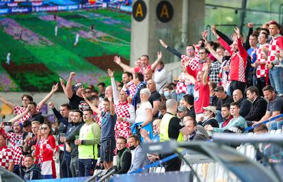 Velika najava iz Uefe: Najesen bi stadioni opet mogli biti puni