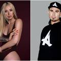 Reperica Iggy Azalea i Afrojack pojačavaju EXIT festival 2022.