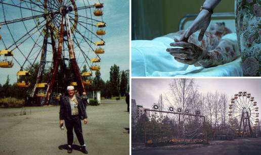 'Bili smo na mostu smrti, a oni koji su tu stajali brzo su umrli'