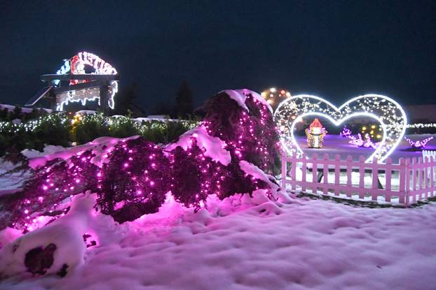 Čazma: Blagdansko imanje obitelji Salaj 