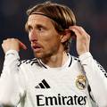 Španjolci: Luka Modrić je šesti najbolji igrač La Lige u 2024.! Realov dvojac predvodi listu...