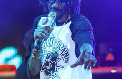 Snoop Dogg i Fatboy Slim na Exitu nastupili pred 40 tisuća