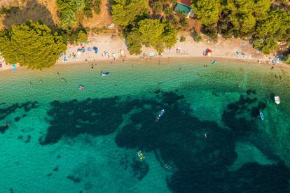 20 najljepših plaža u Hrvatskoj