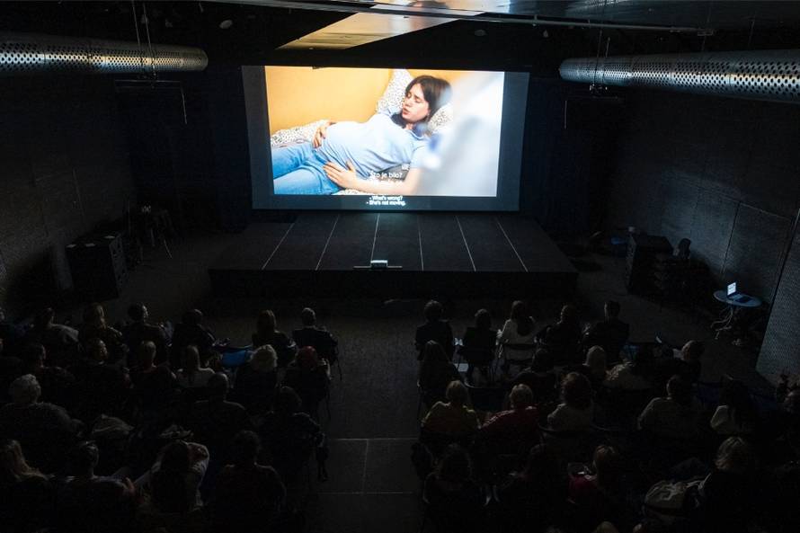 Svečano otvoren 19. Festival tolerancije u Zadru