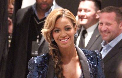 Beyonce u dokumentarnom filmu objavila sliku ultrazvuka
