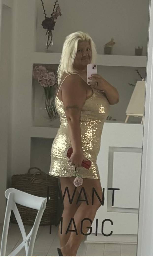 FOTO Tko je ova svestrana dama koja u emisiji 'Ljubav je na selu' želi osvojiti farmerovo srce?