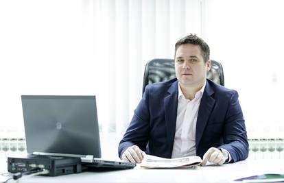 Marin Pucar novi predsjednik Udruge dobavljača Agrokora