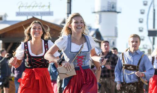 Oktoberfest će se zbog korone vjerojatno otkazati ove godine