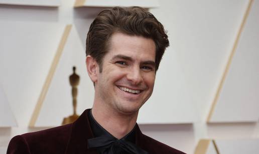 Andrew Garfield uzima pauzu od glume: 'Želim neko vrijeme biti obična osoba, odmoriti se'