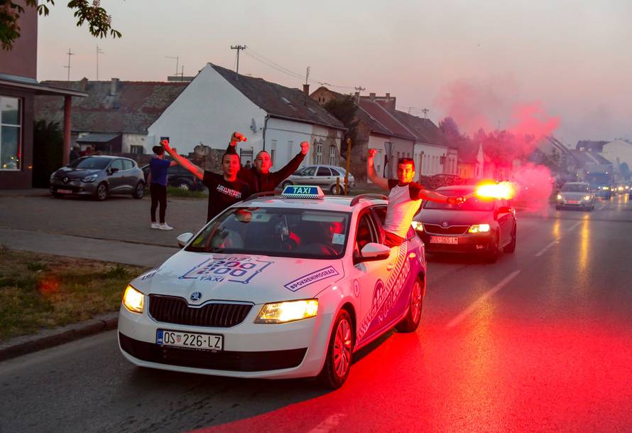 "Nema smisla zbog 20 kuna ugrožavati živote drugih ljudi"