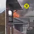 VIDEO Vatrogasac u Karlovcu je bio kritično,  u njemu našli više gelera? 'On je sad stabilno...'
