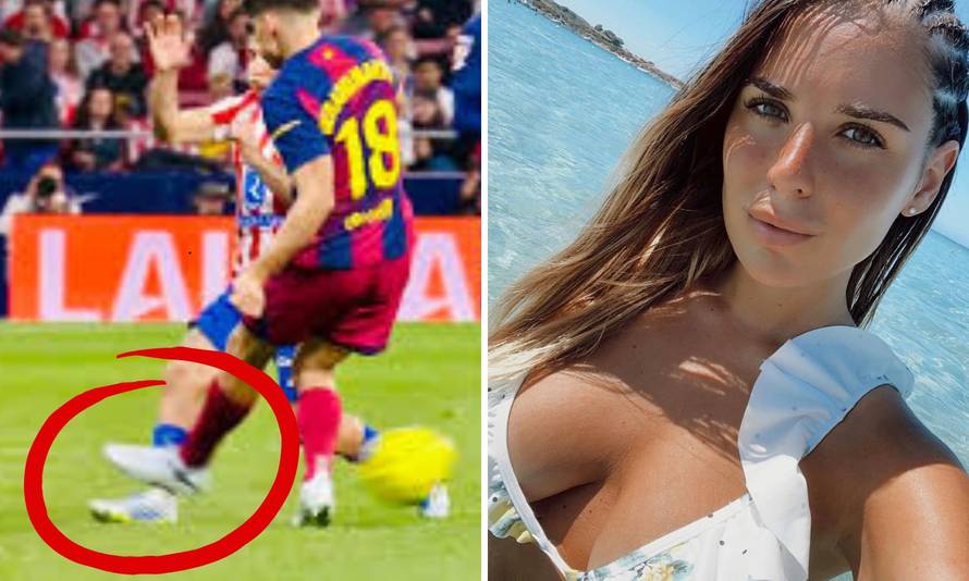 JAO Sad se na suđenje žale i žene igrača Reala: 'Zatvorite stadion ako ovo nije crveni'