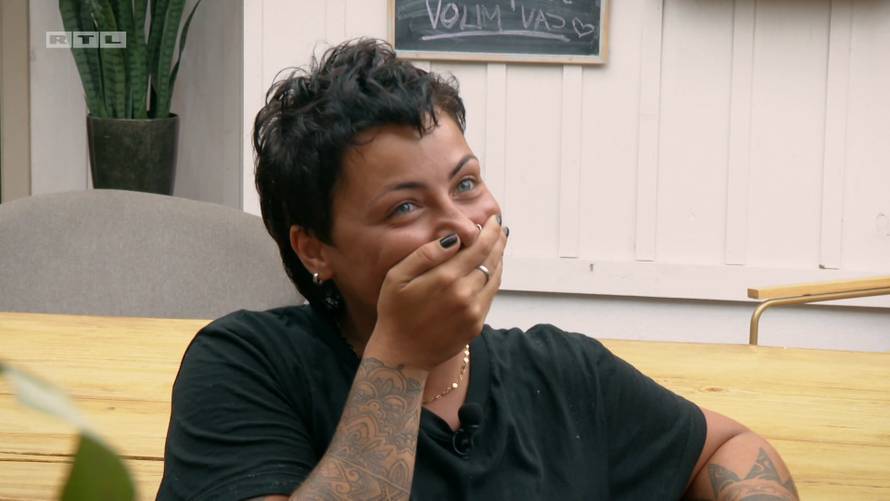 Dejan razočaran, postao je prvi duelist na 'Farmi': 'Tek sam sad shvatio tko je kakav u ovoj kući'