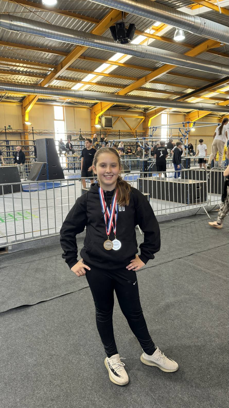 Upoznajte prvake parkoura u Hrvatskoj - gdje god se pojave, oduševe svojim vještinama