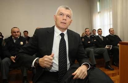 Komisija će odlučiti hoće li pustiti H. Petrača u toplice