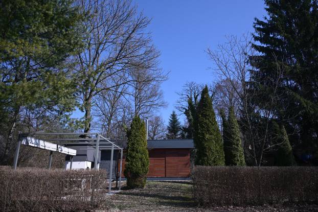 24sata Varaždin: Naselje u kojem Zlatko Dalić ima vikendicu 