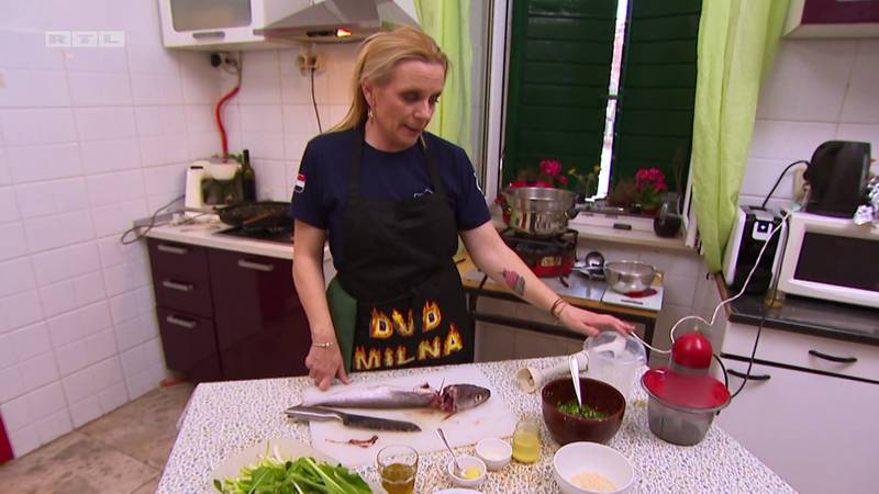 Ekipa u 'Večeri za 5' se ponovno odlično zabavila, a domaćica je osvojila maksimalne bodove