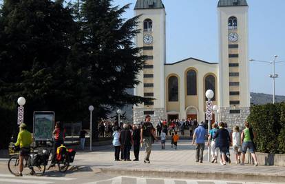 Vatikan će uskoro preuzeti upravljanje Međugorjem?