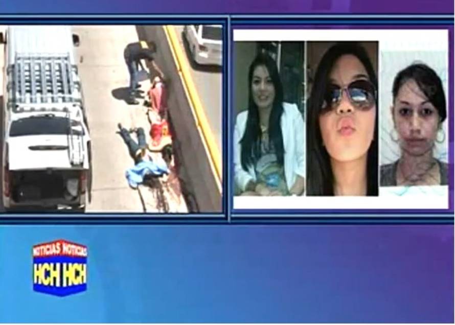 Screenshot/YouTube/CanalHCHOficial