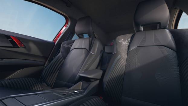 RENAULT CLIO VI FULL HYBRID E-TECH (RB3B1 HEV)