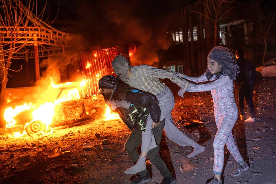 Rat sad zahva&cacute;a i Mediteran! EU je ve&cacute; podijeljena! Stru&ccaron;njak: 'Idu na ostvarivanje ovog cilja'