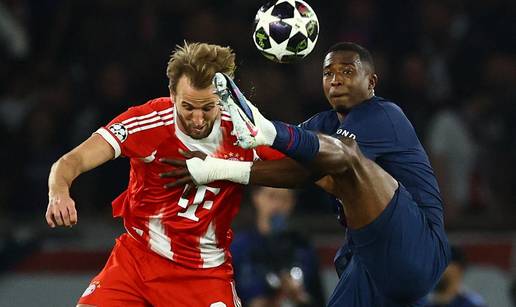 PSG ima veliki adut u borbi za Ligu prvaka: Odmara zvijezde i odga&dstrok;a utakmice u prvenstvu