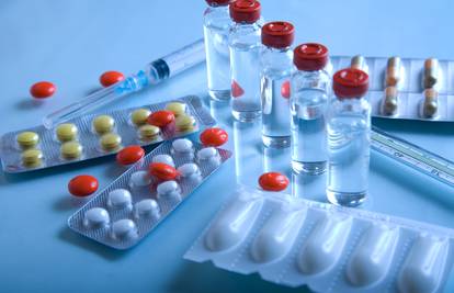 Ministarstvo poništava javnu nabavu generičkih lijekova